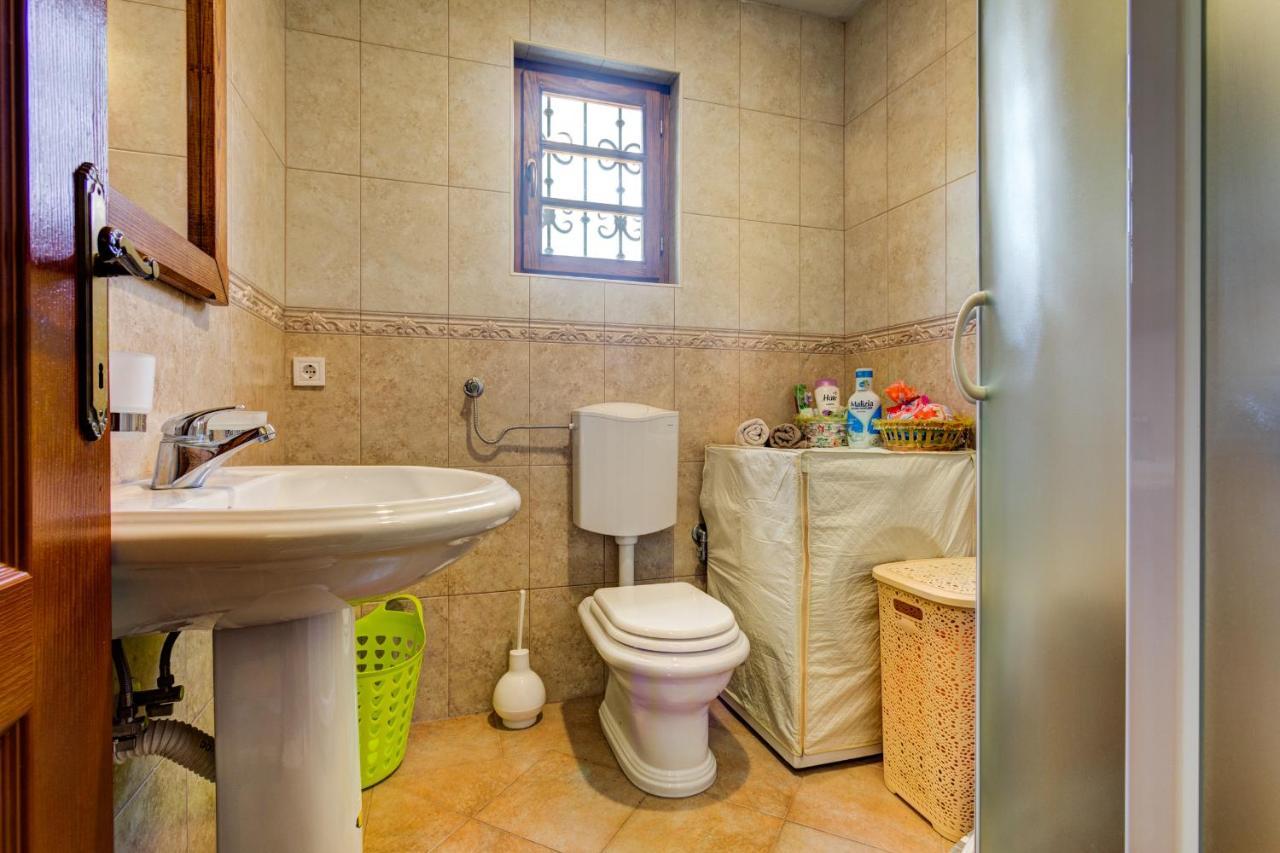 Etno Villa Mokanji Danilovgrad エクステリア 写真