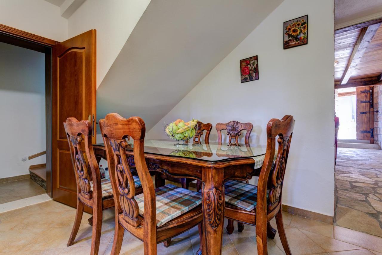 Etno Villa Mokanji Danilovgrad エクステリア 写真