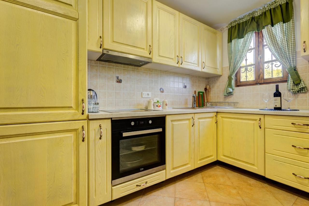 Etno Villa Mokanji Danilovgrad エクステリア 写真