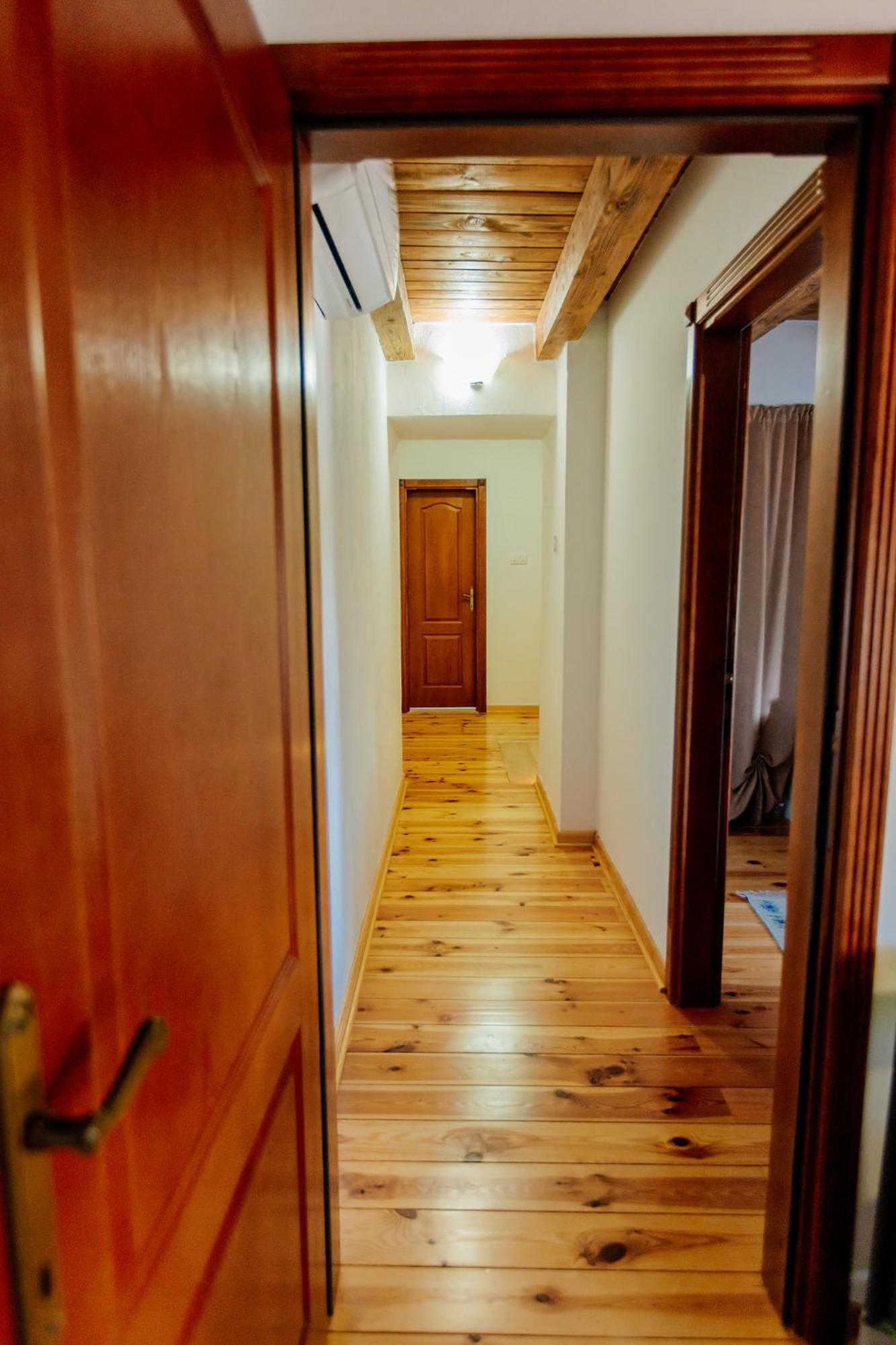 Etno Villa Mokanji Danilovgrad エクステリア 写真