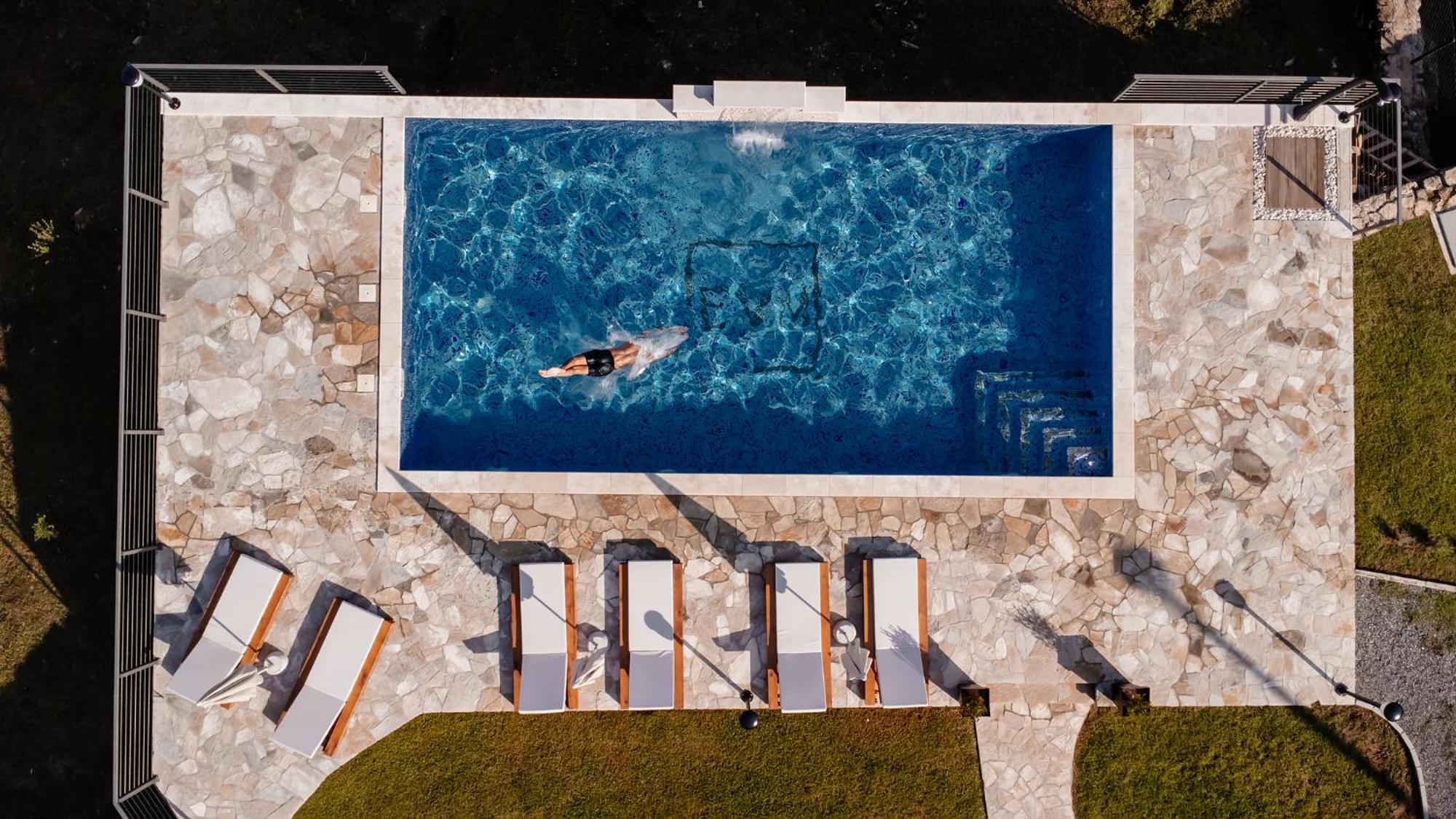 Etno Villa Mokanji Danilovgrad エクステリア 写真