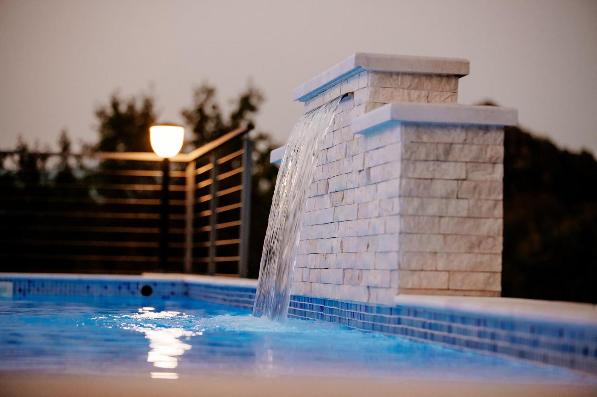 Etno Villa Mokanji Danilovgrad エクステリア 写真