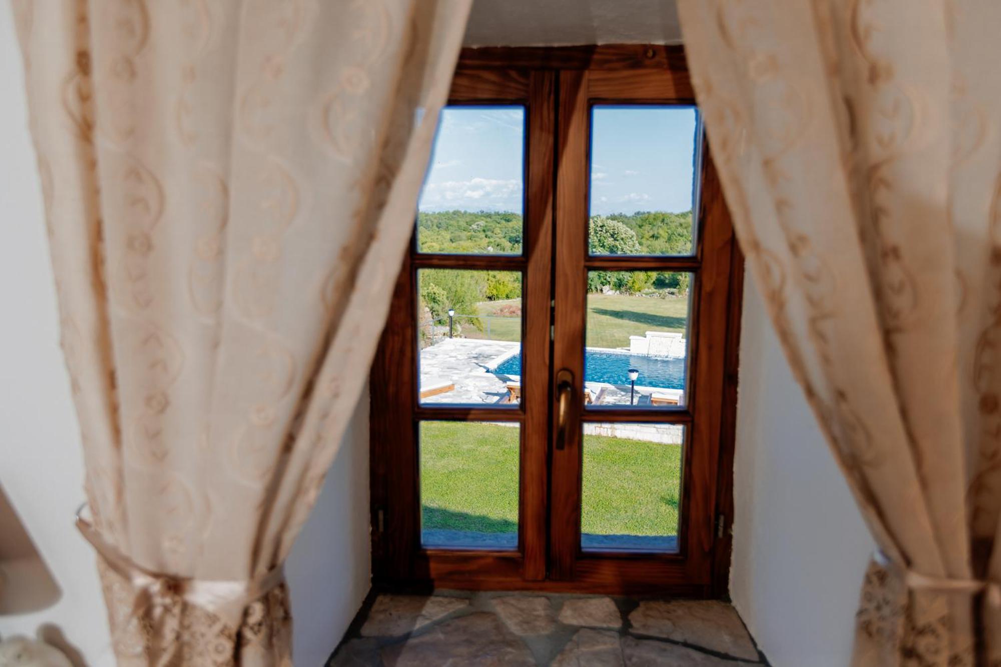 Etno Villa Mokanji Danilovgrad エクステリア 写真